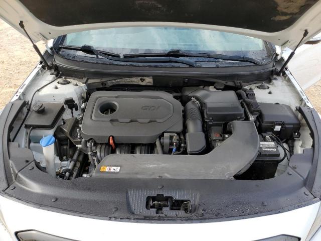 VIN 5NPE34AF8HH450677 2017 Hyundai Sonata, Sport no.11