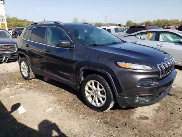 VIN 1C4PJLCB4GW177121 2016 Jeep Cherokee, Latitude no.4