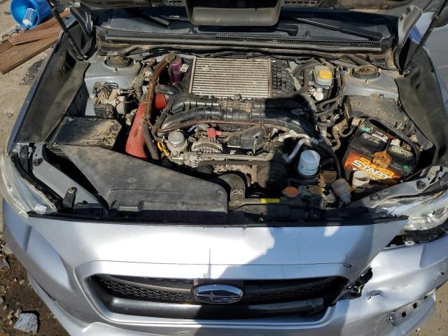 2017 SUBARU WRX PREMIU - JF1VA1E63H9836324