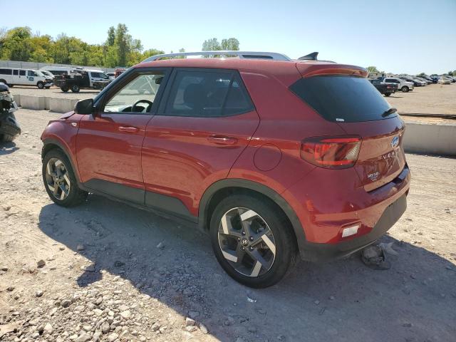 2022 HYUNDAI VENUE SEL - KMHRC8A33NU190085