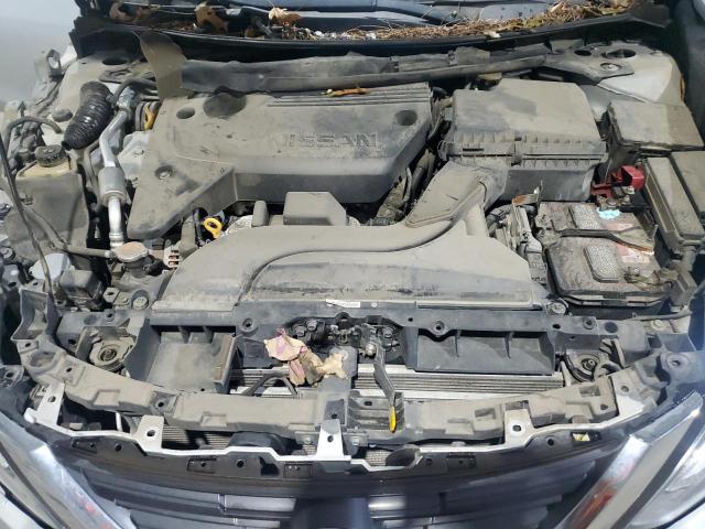 2018 NISSAN ALTIMA 2.5 - 1N4AL3AP7JC130730