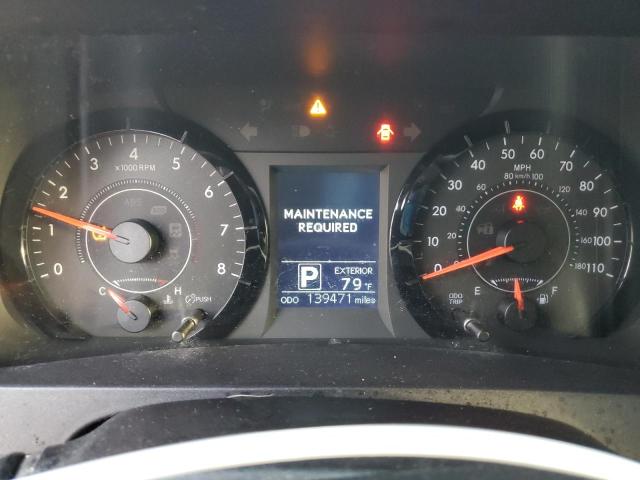 2015 TOYOTA SIENNA LE - 5TDKK3DC9FS689387