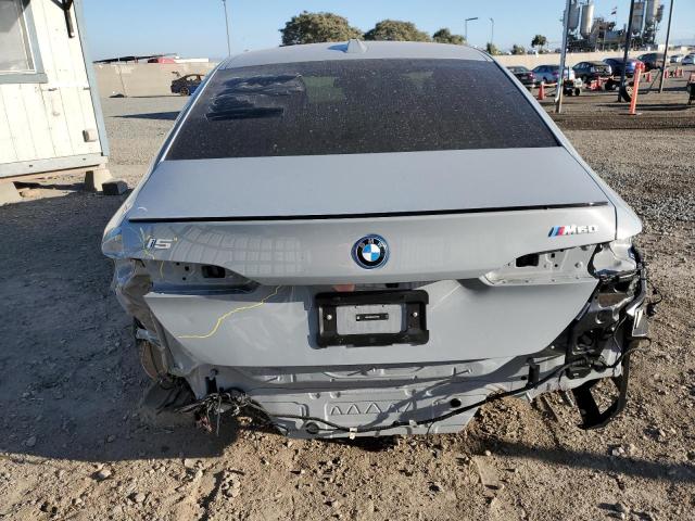 2024 BMW I5 M60 WBY43FK04RCR21463