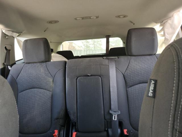 2015 CHEVROLET TRAVERSE L - 1GNKVGKD8FJ364745