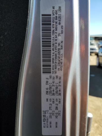 2015 JEEP WRANGLER U - 1C4BJWFG6FL626799