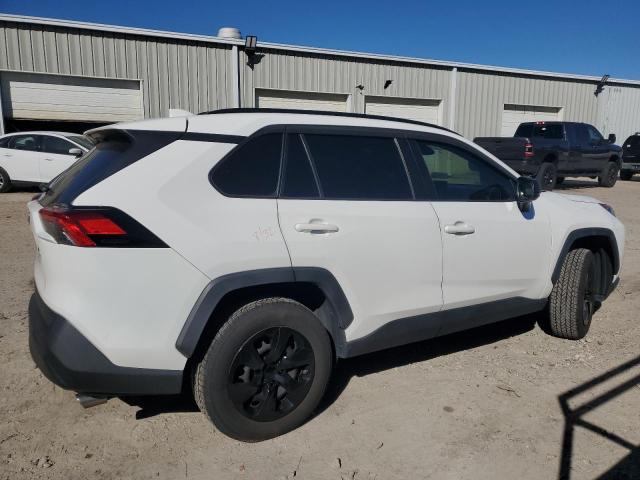 VIN JTMH1RFV0KJ007924 2019 Toyota RAV4, LE no.3