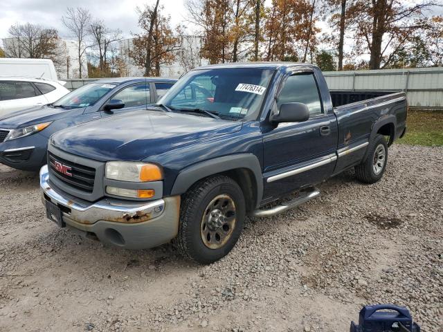 GMC NEW SIERRA