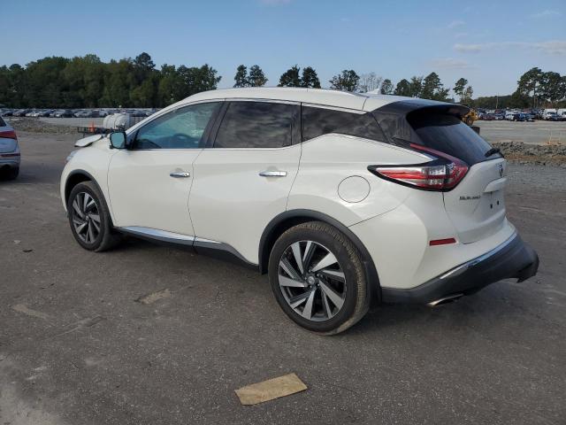 2015 NISSAN MURANO S - 5N1AZ2MH3FN286908