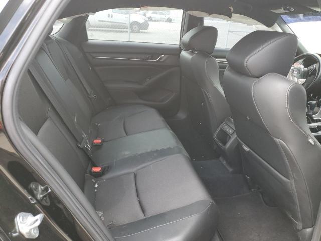 2021 HONDA ACCORD SPO - 1HGCV1F33MA094883