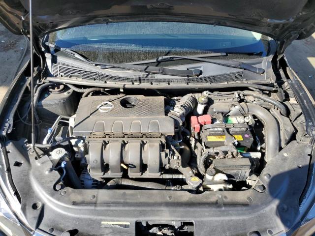 2015 NISSAN SENTRA S - 3N1AB7AP7FY299426