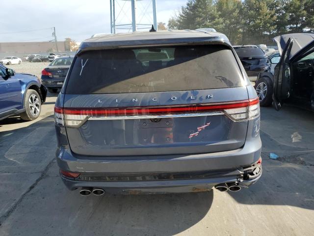 2021 LINCOLN AVIATOR GR 5LMYJ8XY2MNL00473