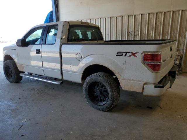 VIN 1FTEX1CM3EKE99099 2014 Ford F-150, Super Cab no.2