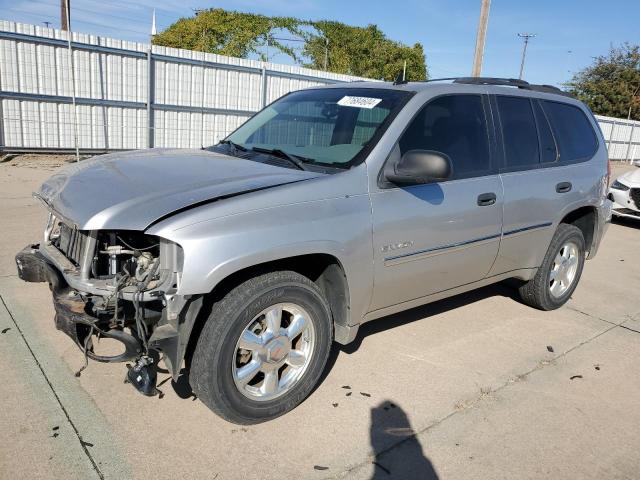 2006 GMC ENVOY #2957834828