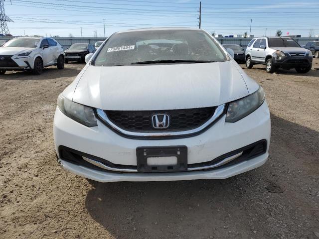 VIN 19XFB2F87EE059963 2014 Honda Civic, EX no.5