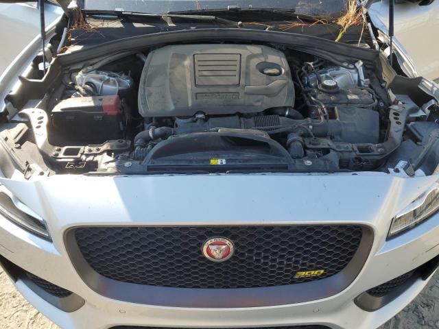 2020 JAGUAR F-PACE 300 SADCX2GX8LA626941