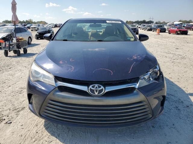 2016 TOYOTA CAMRY LE - 4T1BF1FK5GU556101