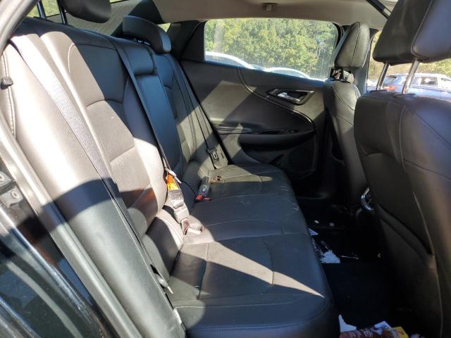 2017 CHEVROLET MALIBU LT - 1G1ZE5ST9HF103951