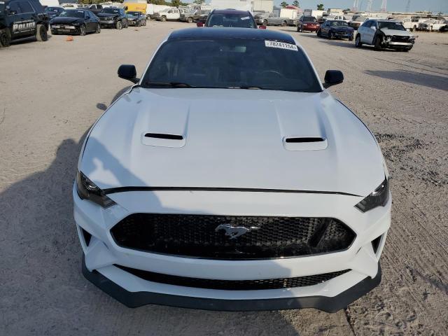 VIN 1FA6P8CFXN5121946 2022 Ford Mustang, GT no.5