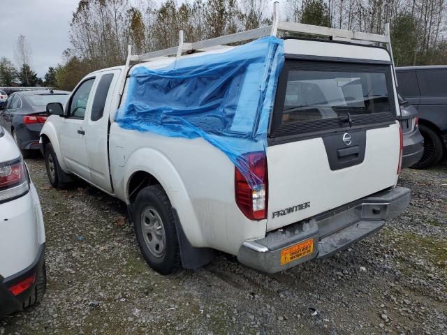 VIN 1N6BD0CT2GN735768 2016 Nissan Frontier, S no.2