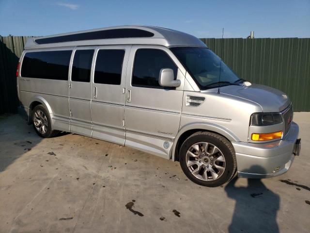 2022 GMC SAVANA G25 1GTW7BF72N1240075