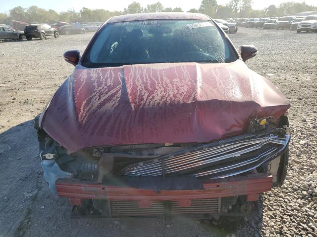 VIN 3FA6P0HR3DR185049 2013 Ford Fusion, SE no.5