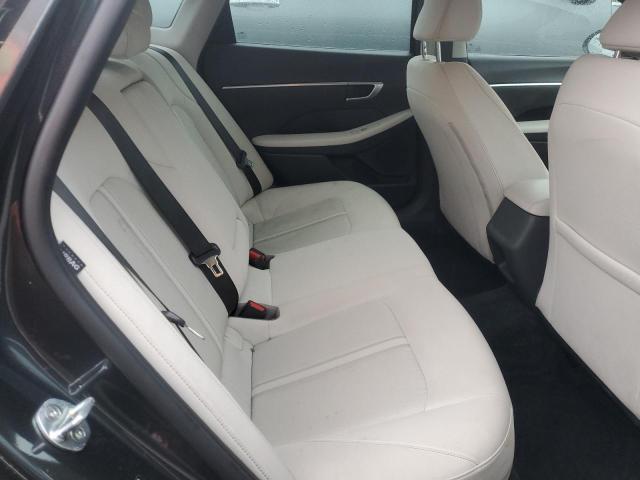 2021 HYUNDAI SONATA SEL - KMHL64JA7MA164044