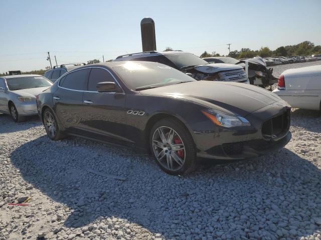 VIN ZAM56RRA3G1184385 2016 MASERATI QUATTROPOR no.4