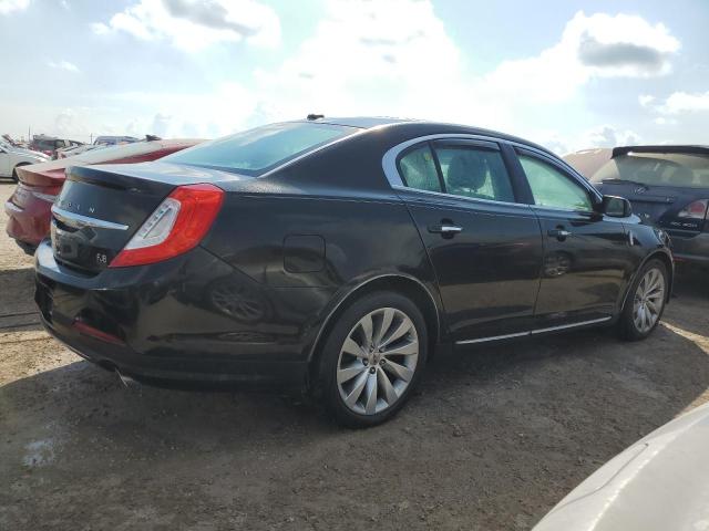 2015 LINCOLN MKS 1LNHL9DK7FG600875