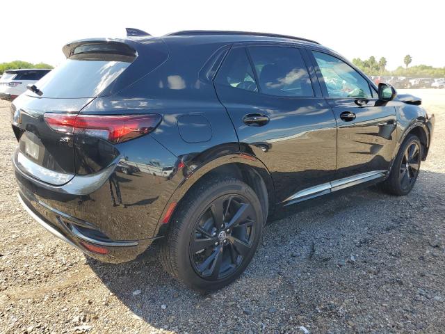 2023 BUICK ENVISION P - LRBFZMR44PD204234