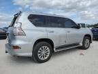 LEXUS GX 460 снимка