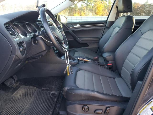 2016 VOLKSWAGEN GOLF SPORT - 3VWC17AU4GM517648