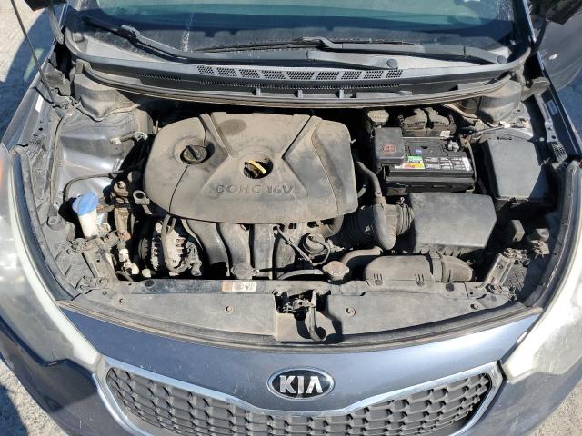 2015 KIA FORTE LX - KNAFX4A60F5320248