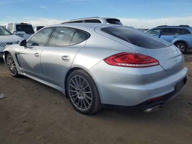 VIN WP0AA2A72FL004213 2015 PORSCHE PANAMERA no.2