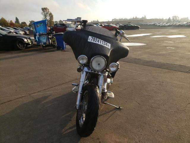 2004 HARLEY-DAVIDSON FLHTCSE 1HD1PJE1X4Y953893