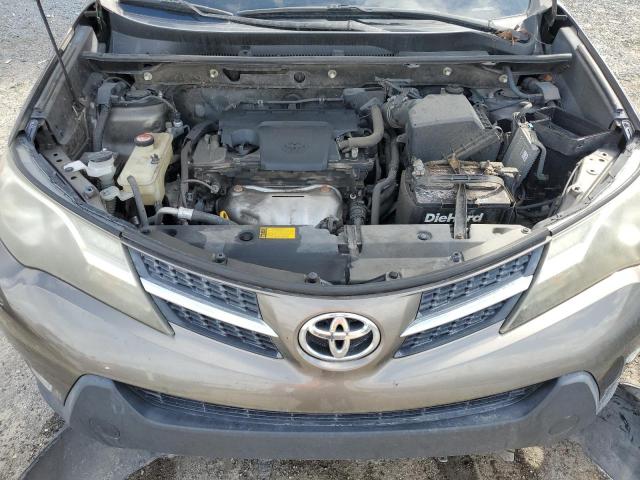 VIN JTMYFREV2ED039117 2014 Toyota RAV4, Limited no.12