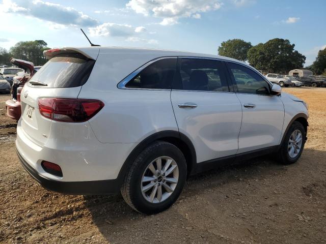 2020 KIA SORENTO L - 5XYPG4A34LG663001
