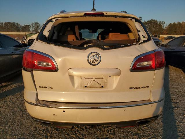 2017 BUICK ENCLAVE - 5GAKRCKD2HJ227682