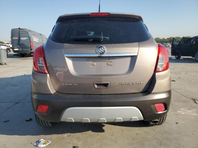 VIN KL4CJCSB3EB554164 2014 Buick Encore no.6