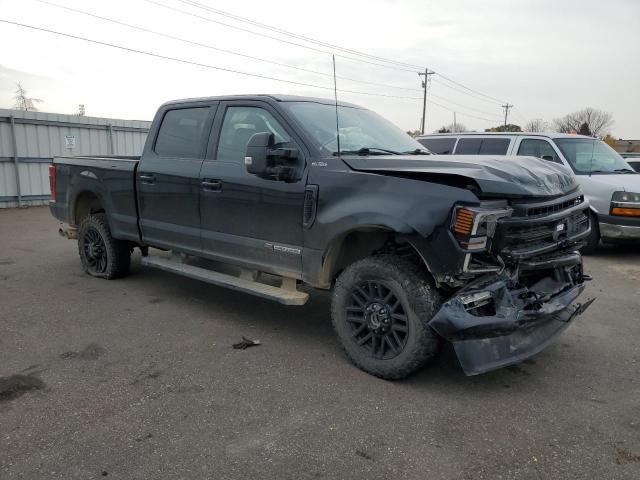 2022 FORD F350 SUPER - 1FT7W3BT6NEC64498