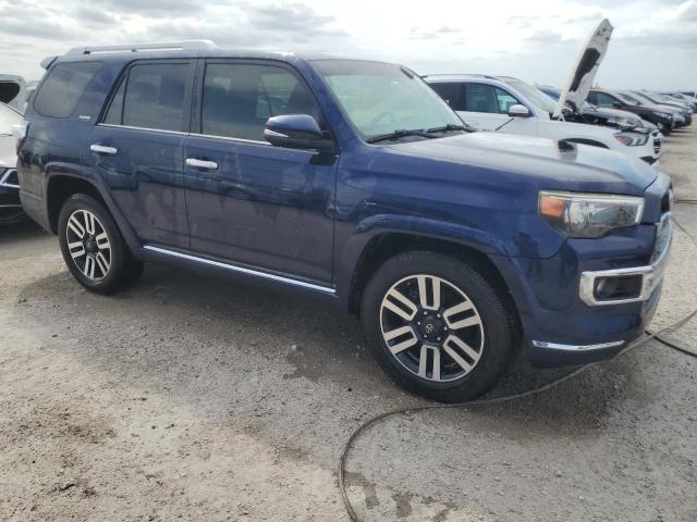 VIN JTEZU5JRXK5196603 2019 Toyota 4runner, SR5 no.4