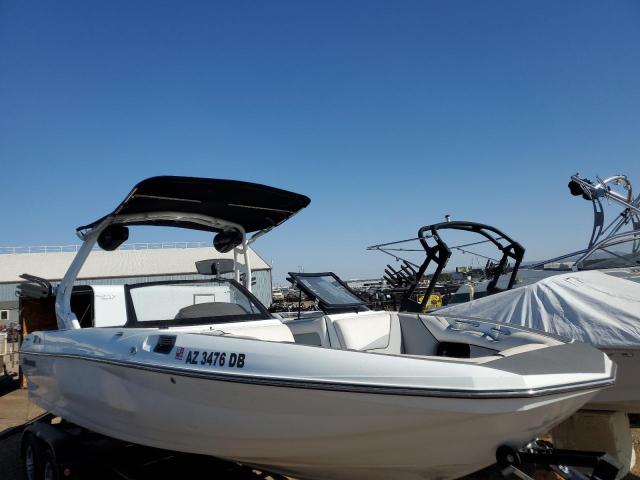 OTHER BOAT 2021 white   F1NF1030E121 photo #1