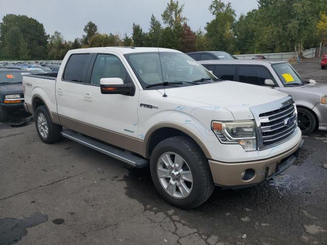 Vin: 1ftfw1et4dkf36154, lot: 76791344, ford f-150 supercrew 20134