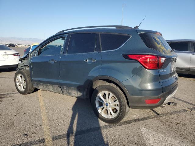 2019 FORD ESCAPE SEL - 1FMCU0HD7KUC31574