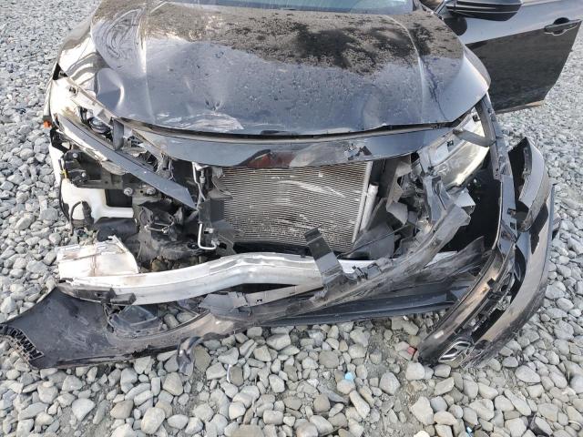 2020 HONDA CIVIC SPOR - 19XFC2F82LE209049