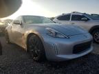 NISSAN 370Z BASE photo