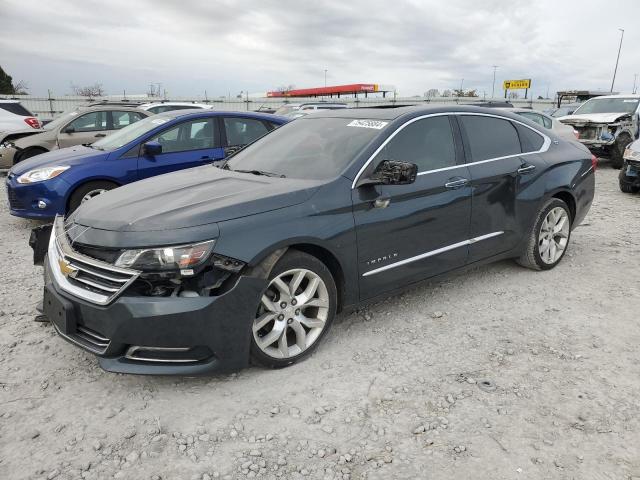 CHEVROLET IMPALA PRE