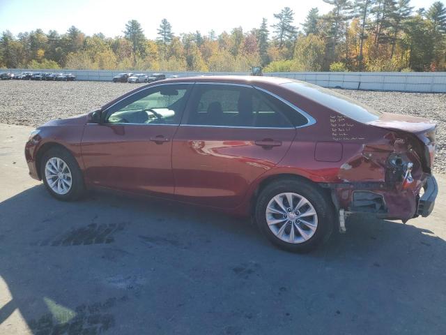 2017 TOYOTA CAMRY LE - 4T1BF1FK7HU636999