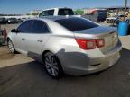 CHEVROLET MALIBU LTZ photo