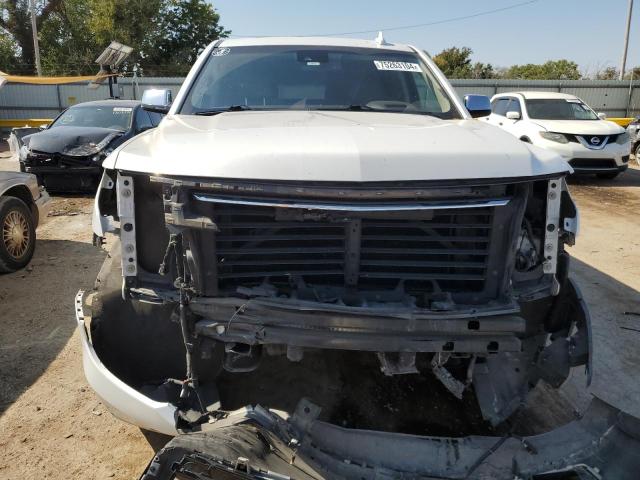 2018 CHEVROLET SUBURBAN K - 1GNSKJKC8JR354546