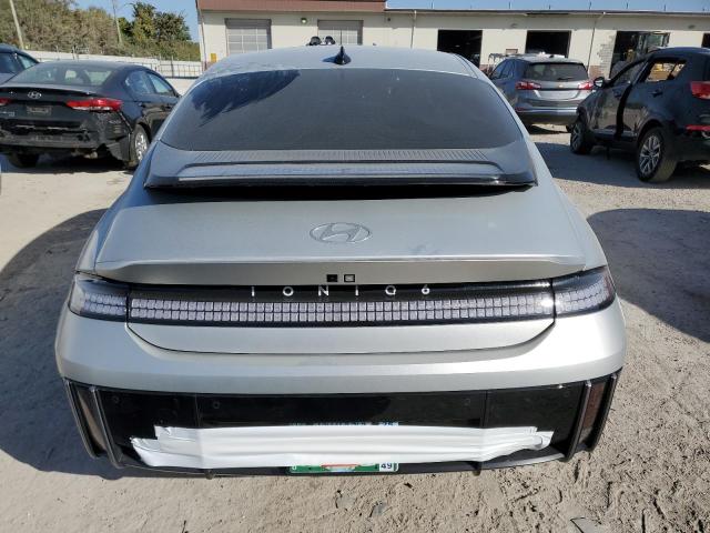 2024 HYUNDAI IONIQ 6 LI - KMHM54AC6RA058295